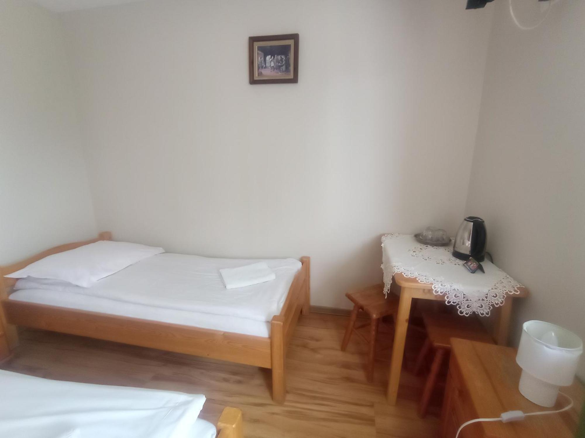 Tatrzanska Rezydencja Pod Brzyzkiem Zakopane Kültér fotó